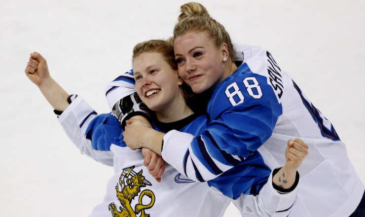 Pasi Mustonen: “Necesitamos más patrocinadores para el Hockey femenil”