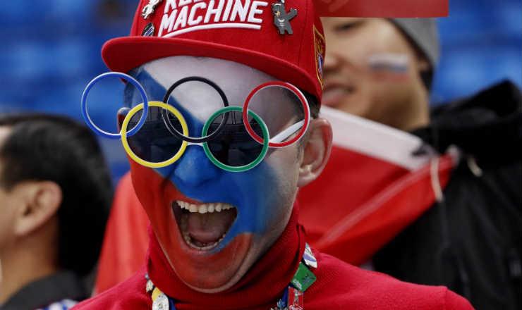 PyeongChang 2018 baila al ritmo de los aficionados