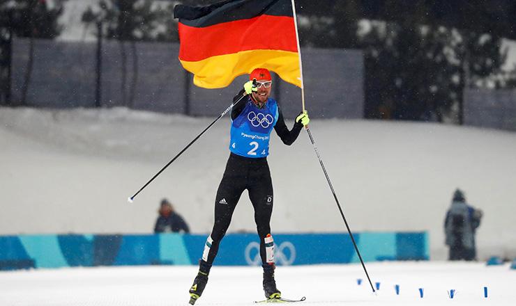 Alemania, dueña de Combinado Nórdico en PyeongChang 2018