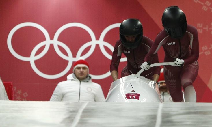 Nadezhda Sergeeva, el segundo doping de Rusia en PyeongChang 2018