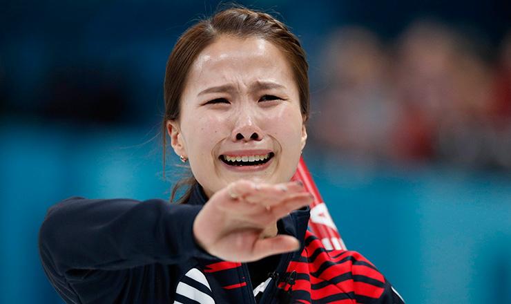 Corea va por oro en casa en Curling Femenil