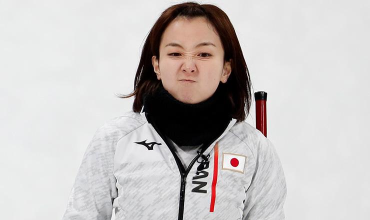 Gran Bretaña vs Japón |  Medalla de bronce Curling femenil | Evento completo | Día 15