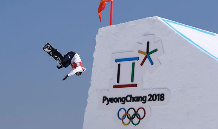 Todo listo para que Marca Claro y Claro Sports te lleven los Juegos Olímpicos de PyeongChang 2018